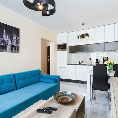 Apartments Krakow Zablocie By Noclegi Renters מראה חיצוני תמונה