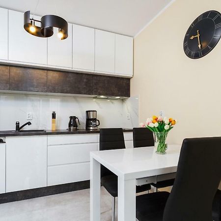 Apartments Krakow Zablocie By Noclegi Renters מראה חיצוני תמונה