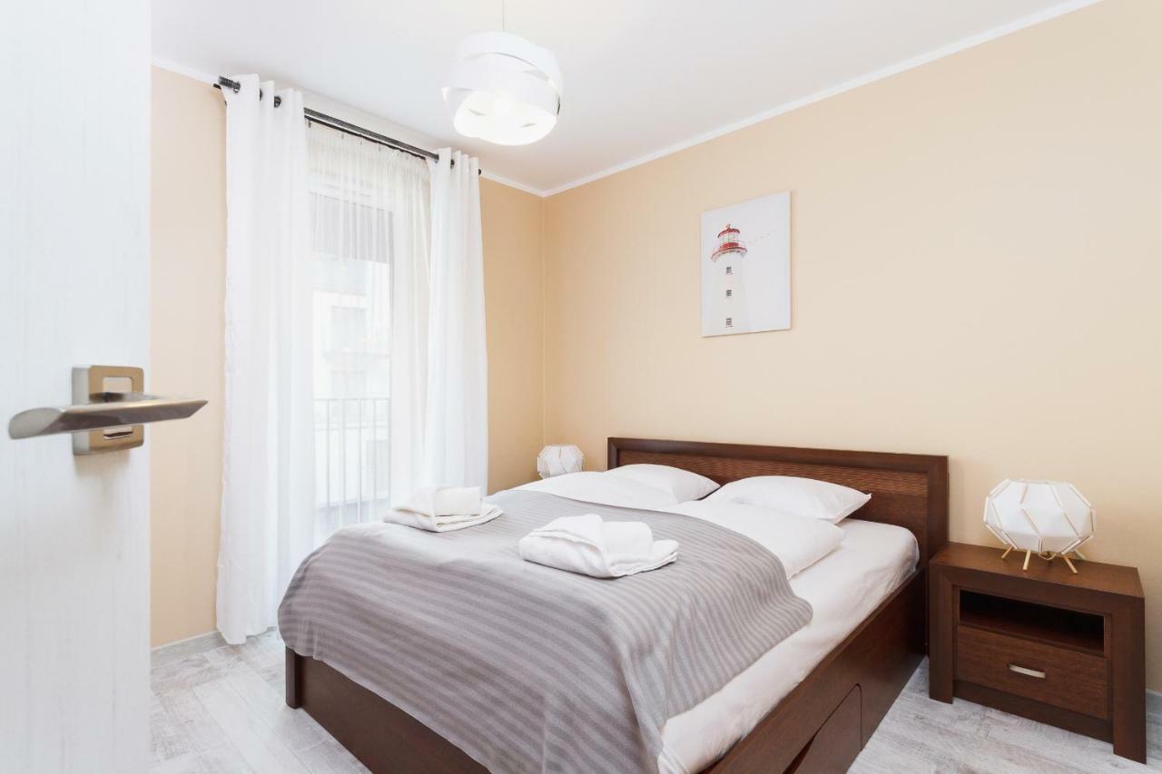 Apartments Krakow Zablocie By Noclegi Renters מראה חיצוני תמונה