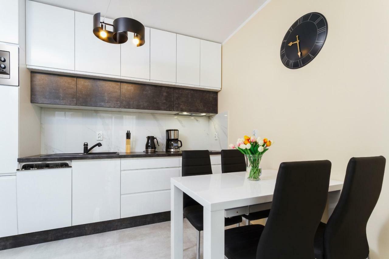 Apartments Krakow Zablocie By Noclegi Renters מראה חיצוני תמונה