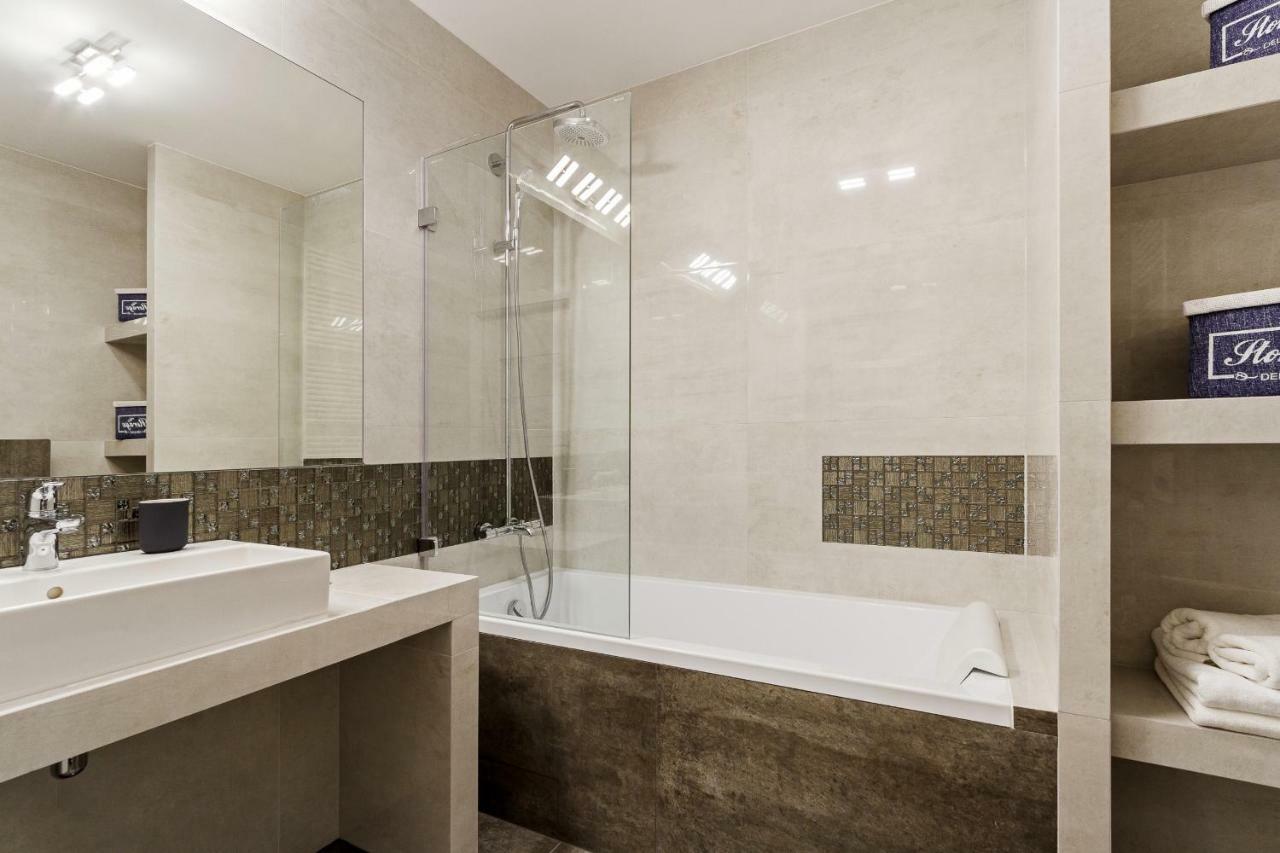 Apartments Krakow Zablocie By Noclegi Renters מראה חיצוני תמונה
