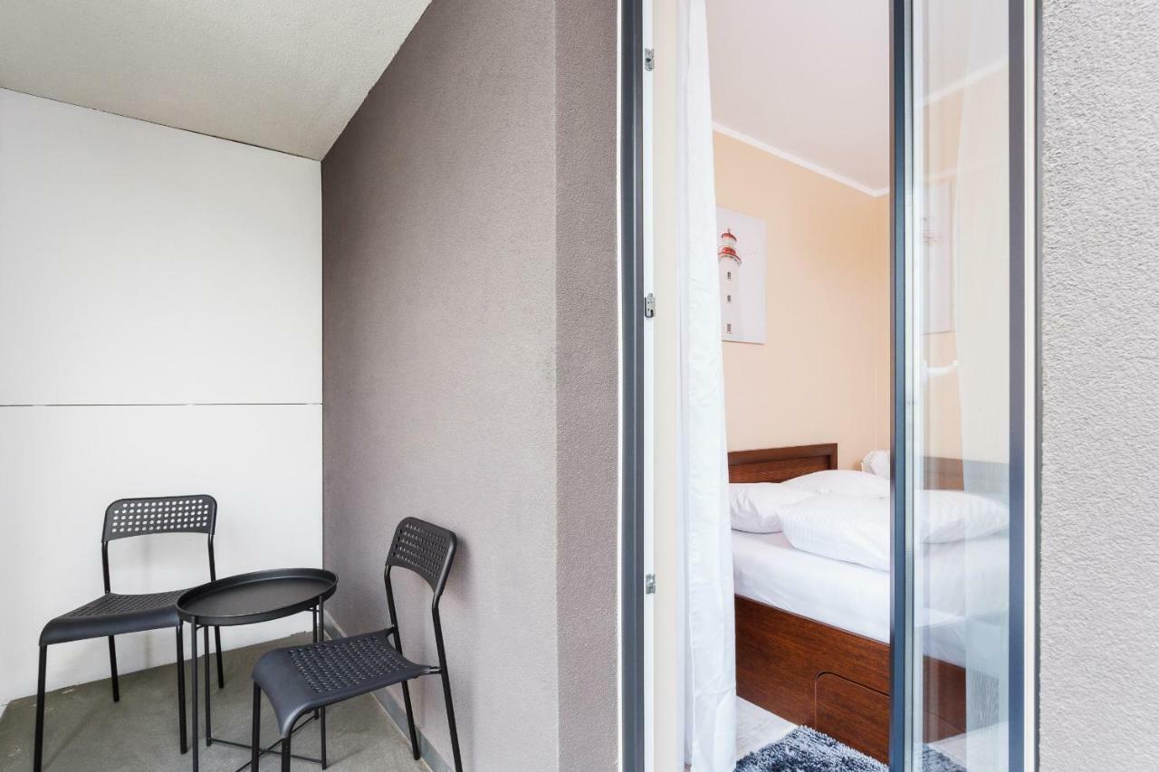 Apartments Krakow Zablocie By Noclegi Renters מראה חיצוני תמונה