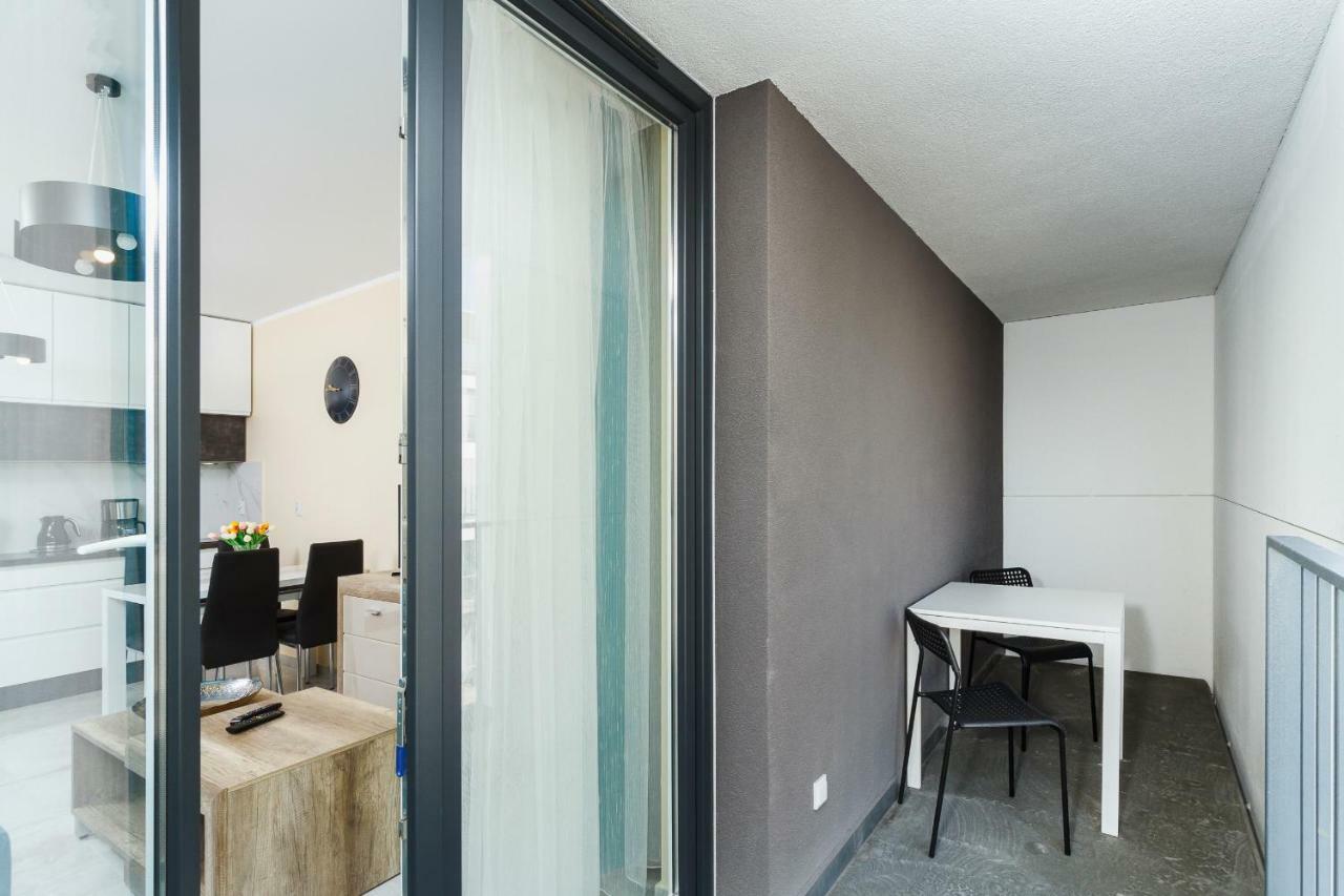 Apartments Krakow Zablocie By Noclegi Renters מראה חיצוני תמונה