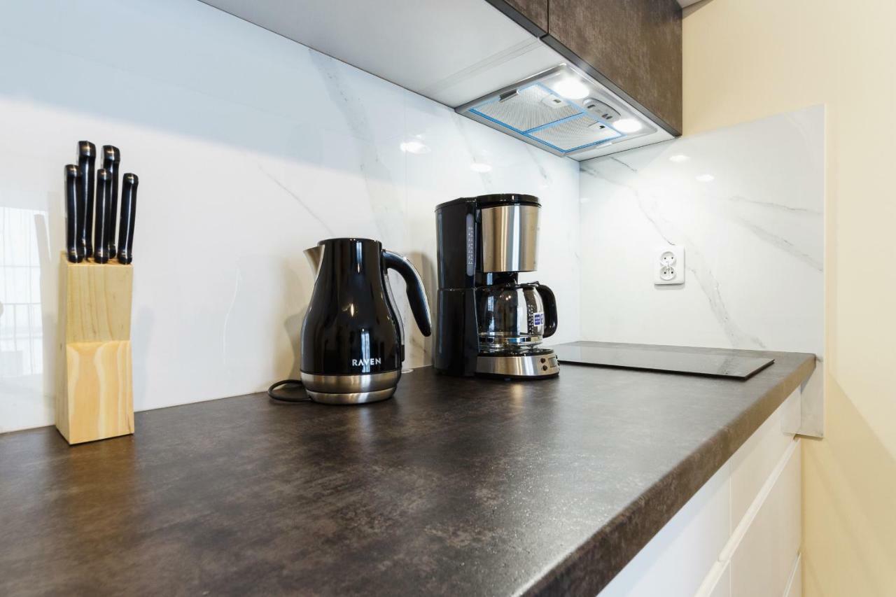 Apartments Krakow Zablocie By Noclegi Renters מראה חיצוני תמונה
