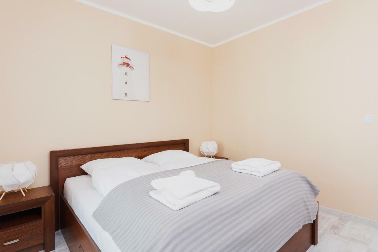 Apartments Krakow Zablocie By Noclegi Renters מראה חיצוני תמונה